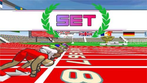 速度之星 2025中文版游戏截图4