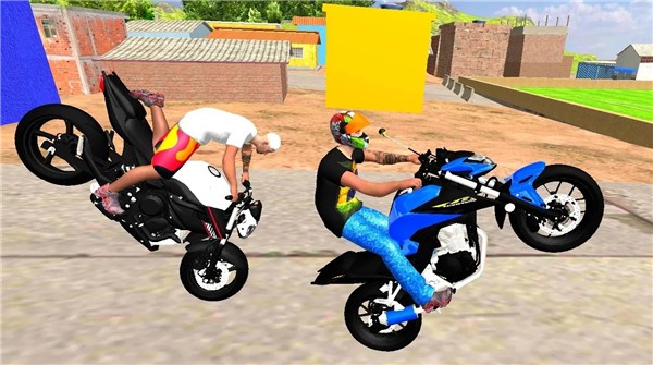 mx摩托车2游戏截图5