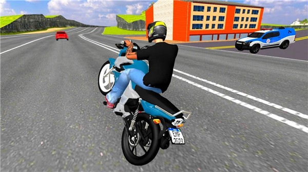 mx摩托车2游戏截图4