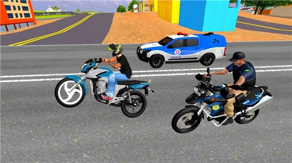 mx摩托车2游戏截图1