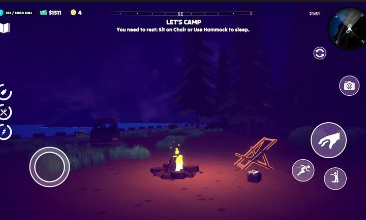 房车生活模拟器 正版游戏截图4