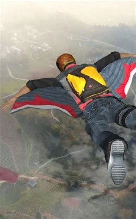 真实模拟飞行游戏截图1