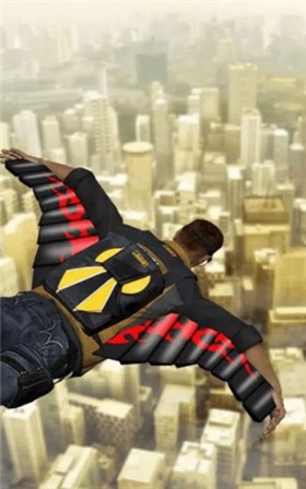 真实模拟飞行游戏截图3