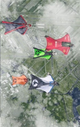 真实模拟飞行游戏截图2