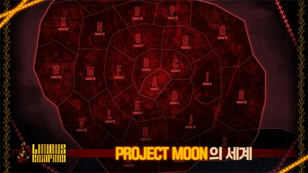 边狱巴士公司 国际服游戏截图1