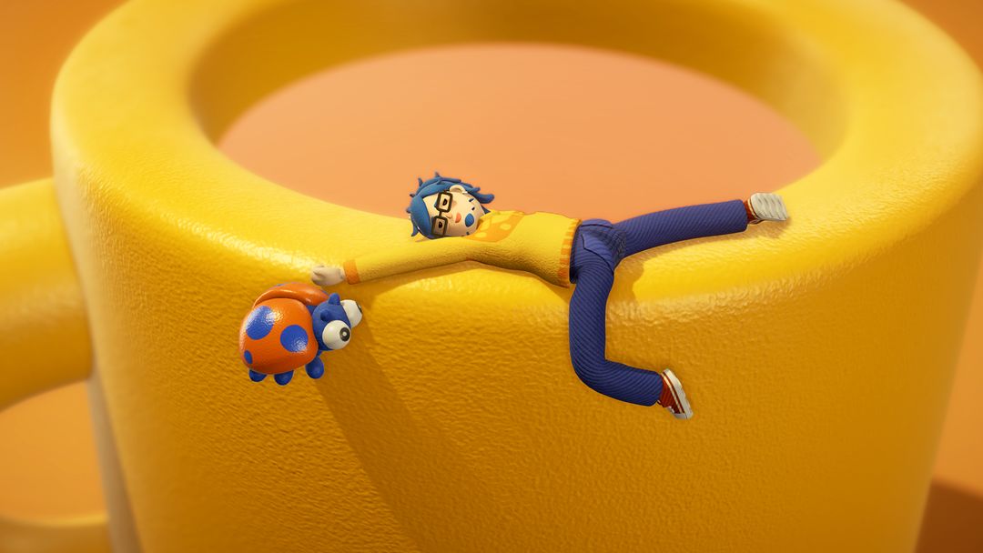 累趴侠 免费版游戏截图7