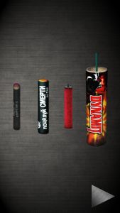 烟花派对模拟器游戏截图2