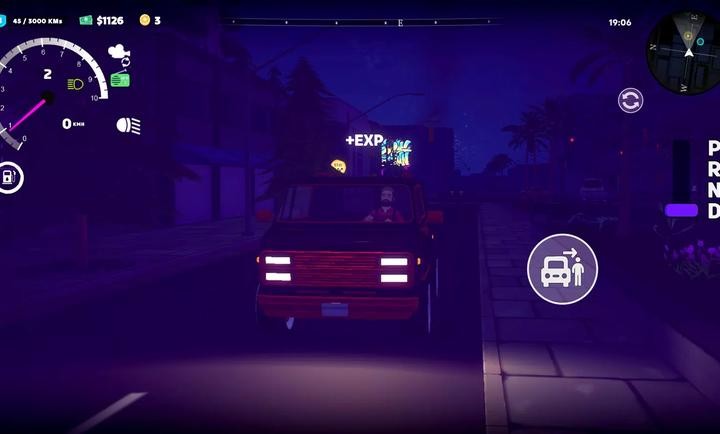 房车生活模拟器 免费版游戏截图4