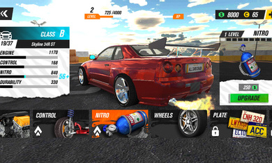 全车祸碰撞模拟 官方正版游戏截图1