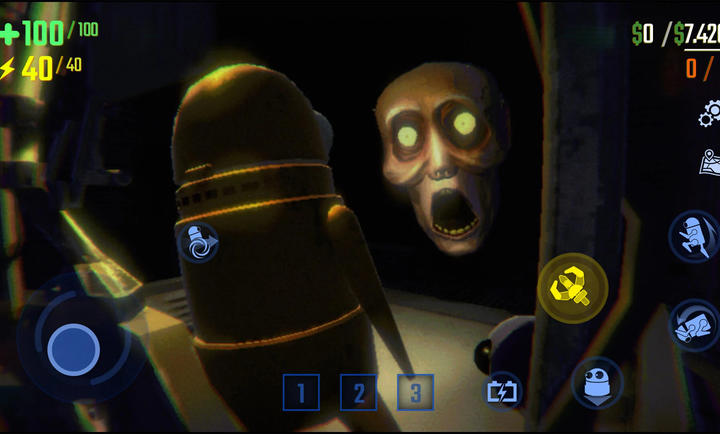 repo 无广告版游戏截图2