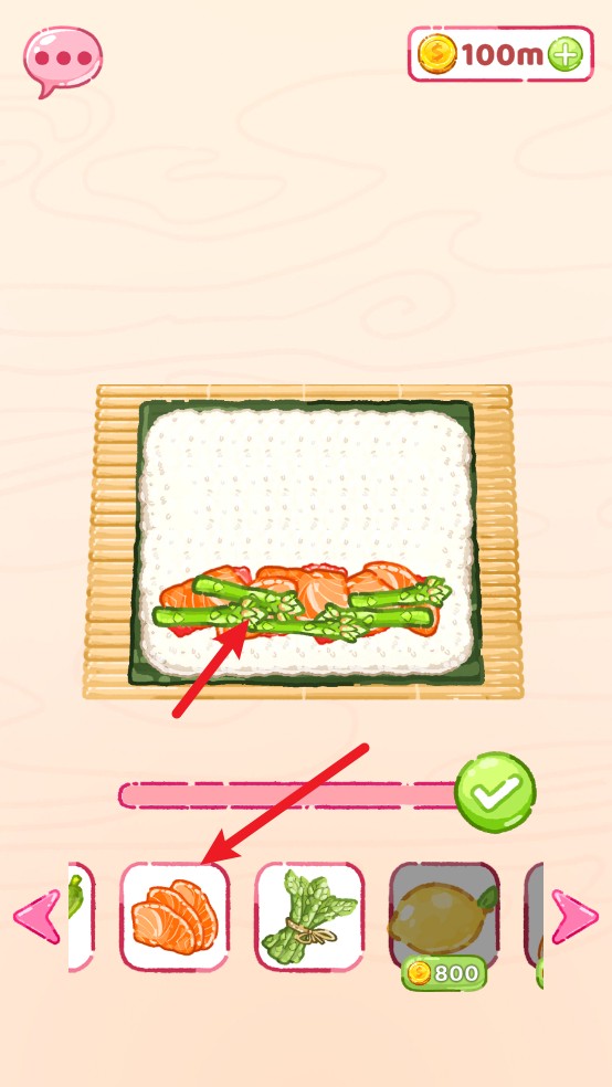 寿司乐园游戏截图1