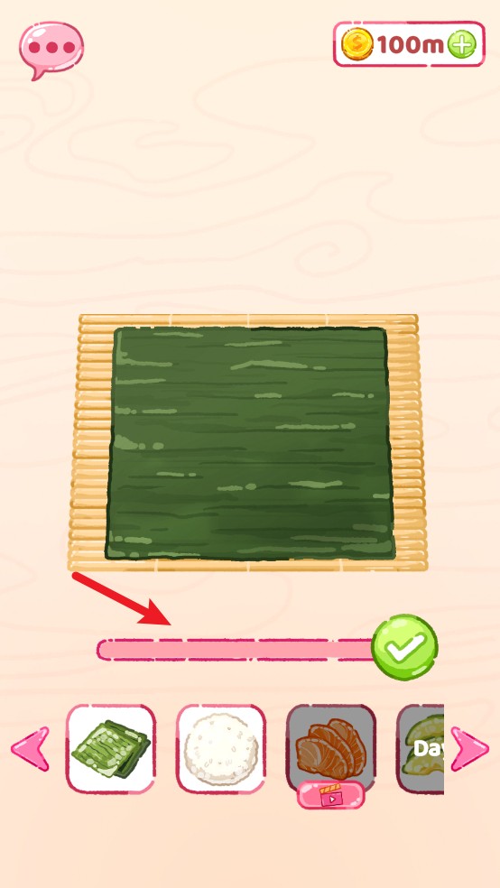 寿司乐园游戏截图2