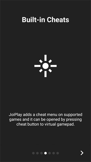 joiplay模拟器 全家桶游戏截图1
