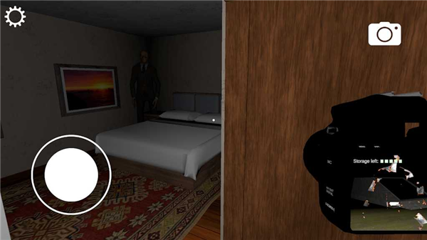 恐惧之镜 官方正版游戏截图2