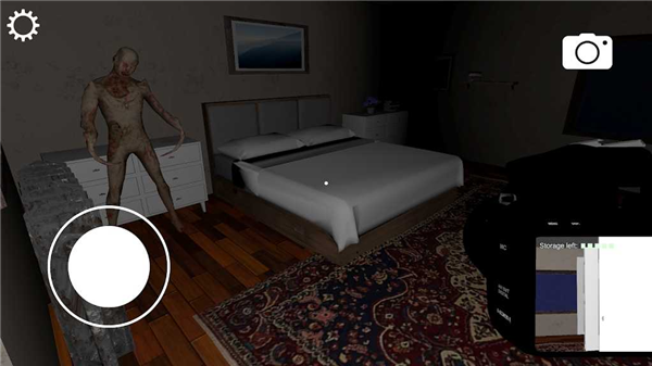 恐惧之镜 官方正版游戏截图3