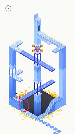 纪念碑谷2 2025最新版游戏截图4