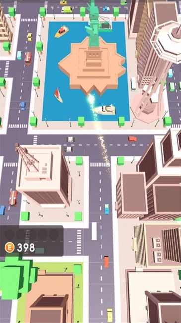 一起来打棒球游戏截图2