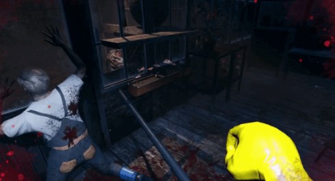 案发现场清洁工游戏截图1