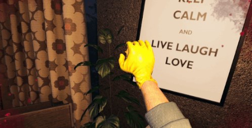 案发现场清洁工游戏截图2