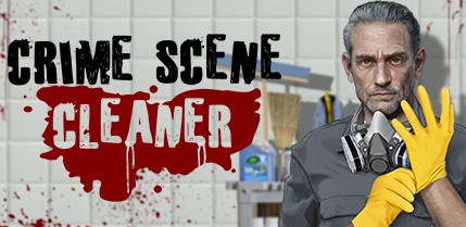 案发现场清洁工游戏截图3