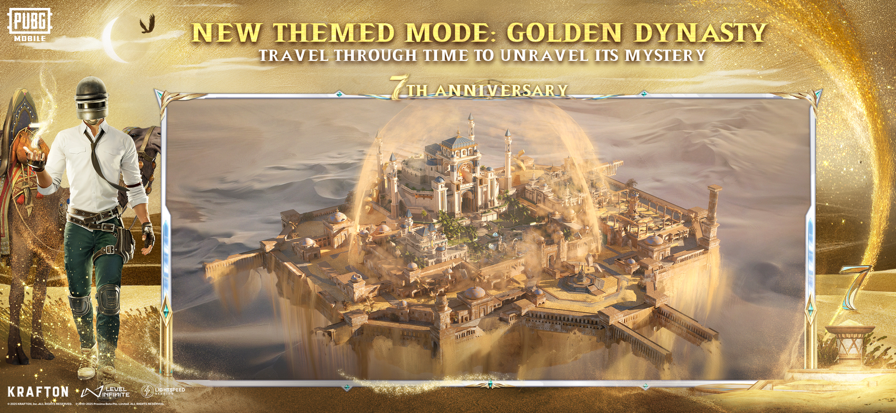 pubg 正版官服游戏截图2