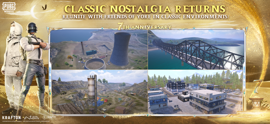 pubg 正版官服游戏截图4