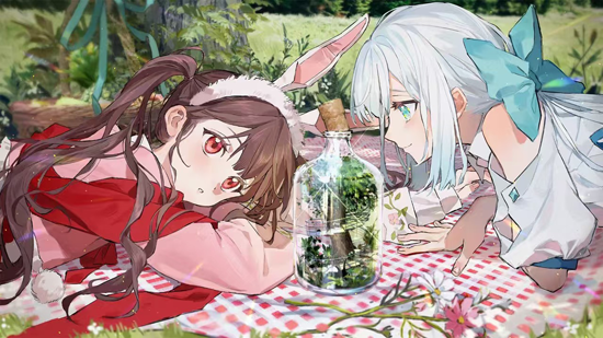 开放空间：Over Field 2025最新版游戏截图4