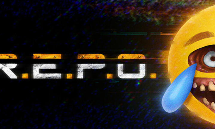 repo 中文版游戏截图2