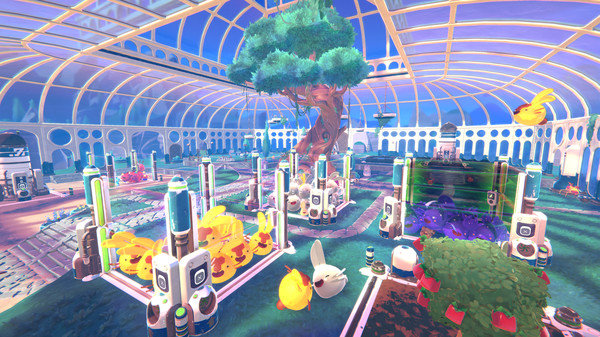 Slime Rancher 2 手机版游戏截图3