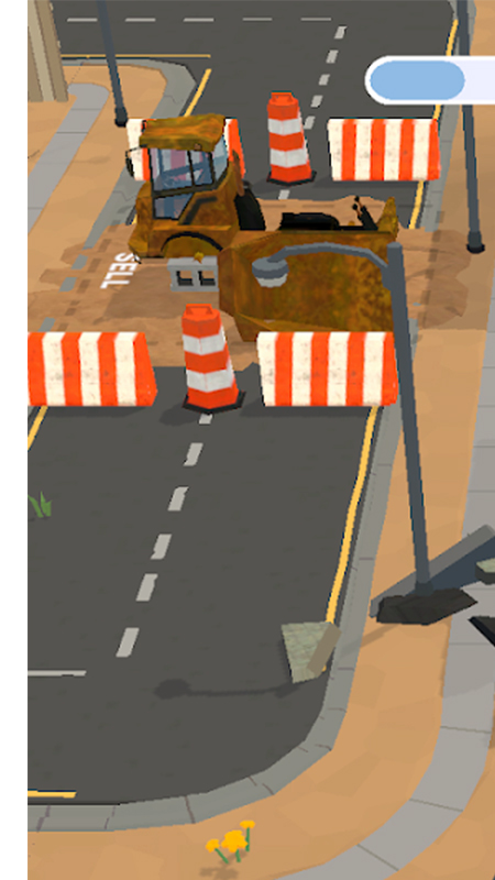 拆迁特工队游戏截图4