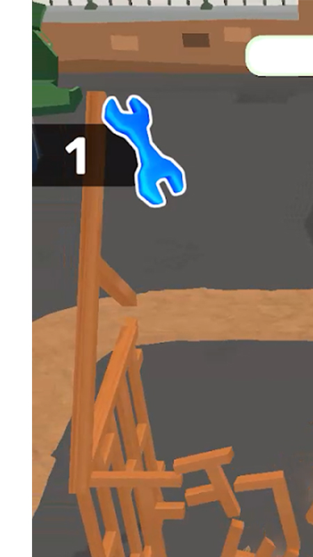 拆迁特工队游戏截图2