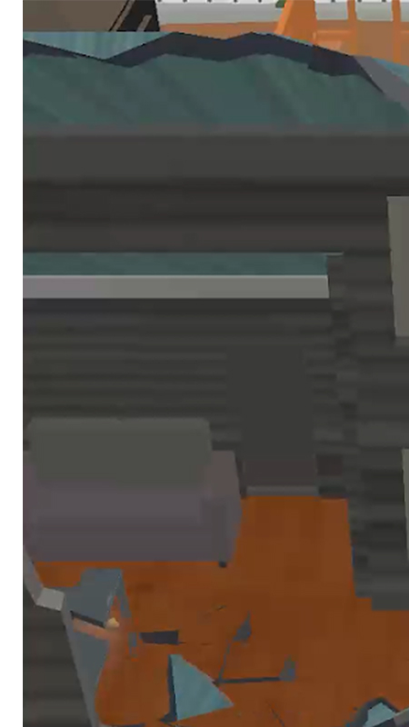 拆迁特工队游戏截图1