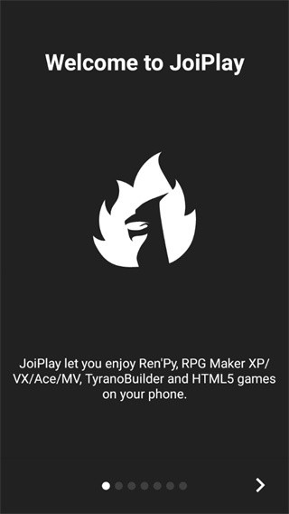 Joiplay模拟器 2025年新版游戏截图4