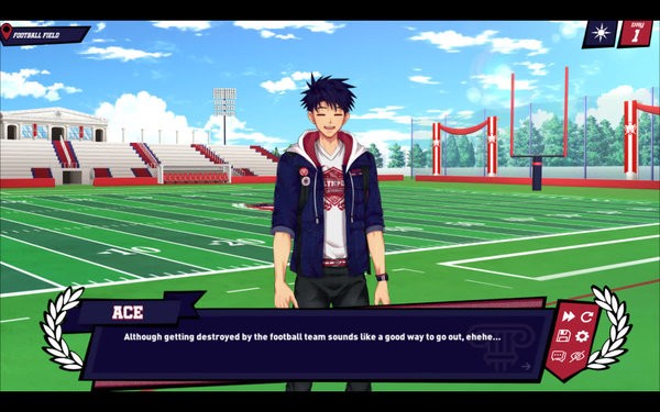 Jock Studio 安卓中文版游戏截图2