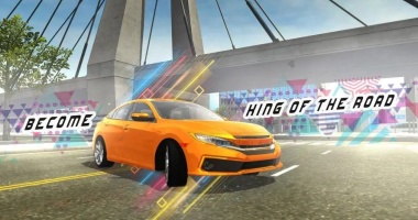 车祸物理模拟器 无广告版游戏截图2