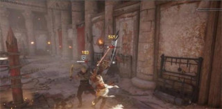 刺客信条：血统 官方版游戏截图1