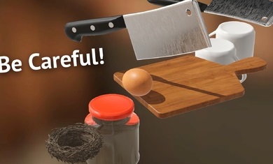 蛋之旅 官网版游戏截图4