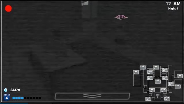 沙勒的五夜后宫2 官方正式版安装游戏截图4