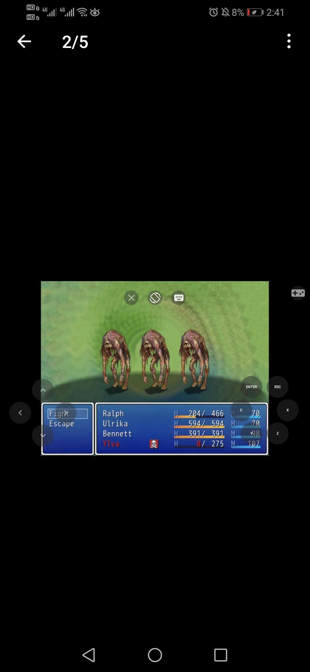 joiplay模拟器 最新正版游戏截图3