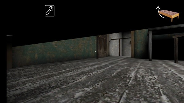 恐怖奶奶 遗产菜单游戏截图3