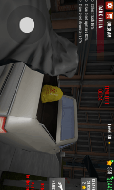 犯罪现场清洁工 官方版游戏截图1