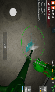 犯罪现场清洁工 steam正版游戏截图5
