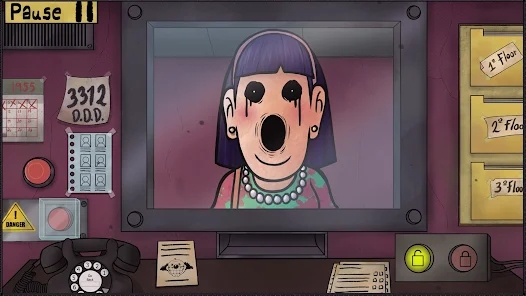 那不是我的邻居 战役模式游戏截图4