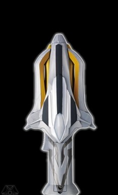 银河火花奥特曼变身器游戏截图1