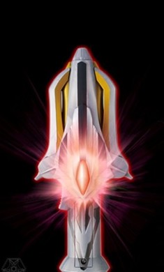 银河火花奥特曼变身器 手机版游戏截图1