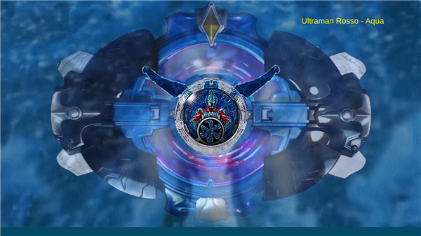 罗布奥特曼变身器 安卓版游戏截图2