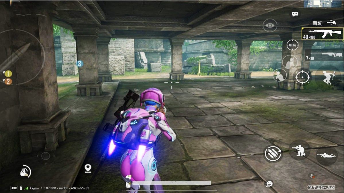 精英狙击行动游戏截图3