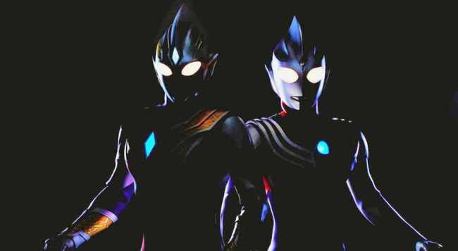 特利迦奥特曼变身器模拟器 中文版游戏截图4