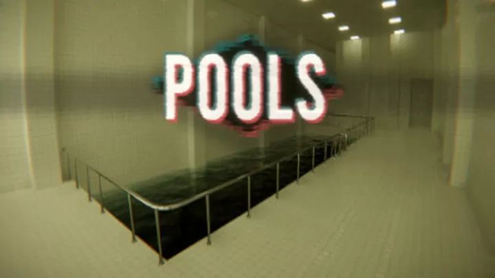 《pools》池核 下载游戏截图1