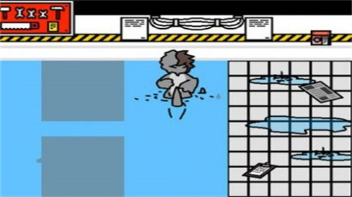 兽化实验室 官方版游戏截图3